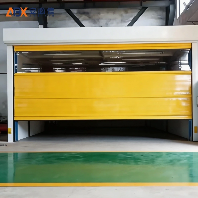 南充市高速门